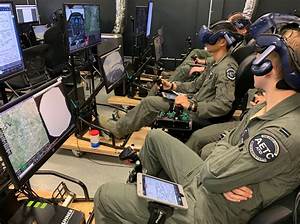 Air Force Nonrated Technical Training Selected Topics To Improve