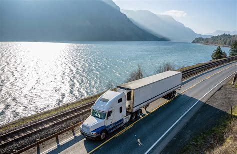 Reefer Trucking Insurance And Refrigerated Breakdown Coverage