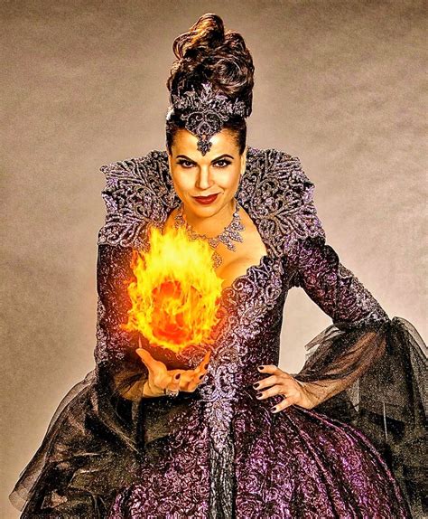 Evil Queen My Once Upon A Time Wiki Fandom