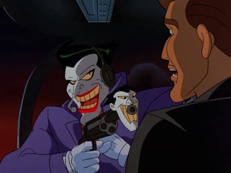 Batman The Animated Series Jokers Wild Tv Episode 1992 Imdb