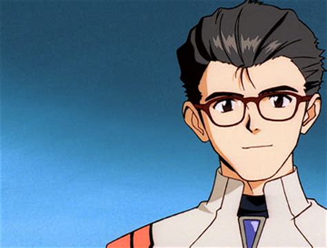 Makoto Hyuga Evawiki An Evangelion Wiki Evageeks Org