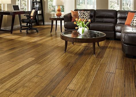 Distressed Strand Bamboo Flooring Flooring Guide By Cinvex
