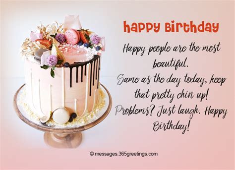 You can even choose from these wide collection of birthday wishes funny messages to send on email, facebook or whatsapp. Funny Birthday Messages, Wishes and Greetings ...