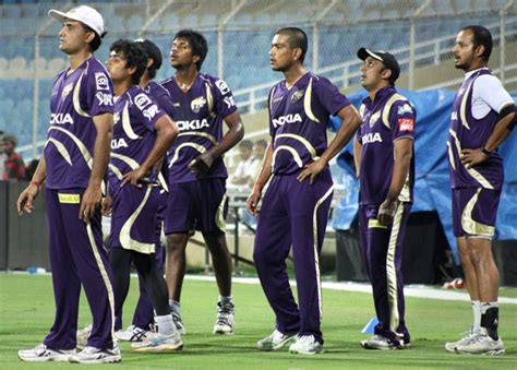Shahbaz, rajat, maxwell, dan christian and saini had a field day when the royal challengers took field in their second practice match. Kolkata Knight Riders KKR Practice Session Pictures at ...