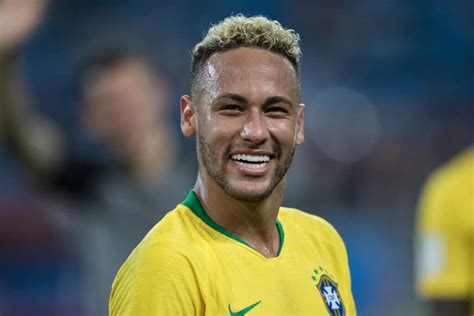 Was Neymar Born Poor or Rich?