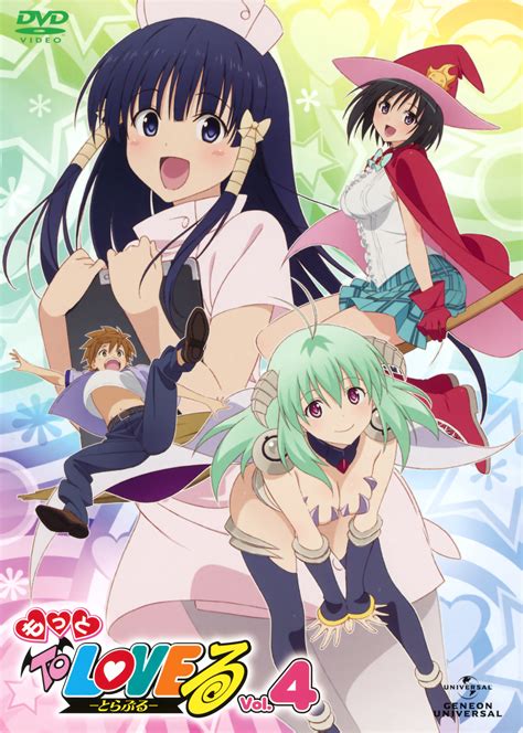 To Love Ru Image Zerochan Anime Image Board