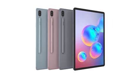 We've listed down ten best samsung tablets in 2021 that are worth investing in. The cheapest Samsung tablet prices and sales in February 2020