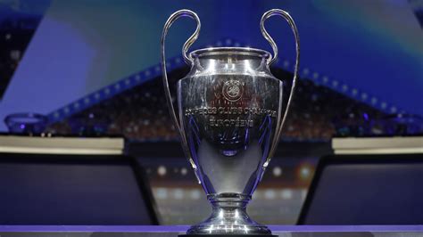 Champions League Draw : Uefa Champions League Group Stage Final Draw Uefa Draw 2020 21 Champions 