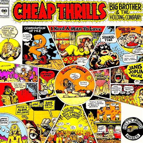 It was written by sia furler and greg kurstin, while solely produced by kurstin. 60's Hotel: Big Brother And The Holding Company - Cheap ...