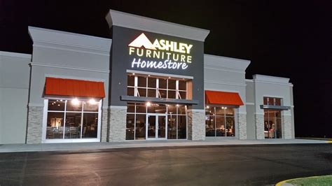 The best 10 furniture stores in mobile, al. Ashley HomeStore - Furniture Stores - 1604 Florence Blvd ...