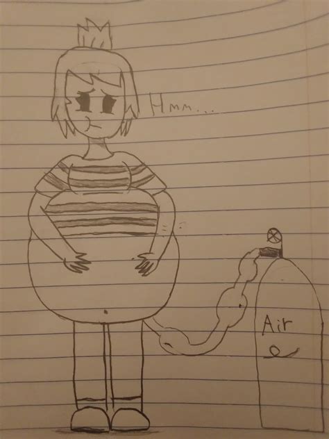 Roblox girl belly inflation by InkCody2004 on DeviantArt