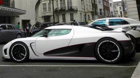 William henry gates iii (born october 28, 1955) is an american business magnate, software developer, and philanthropist. Koenigsegg Agera R Start & Acceleration SOUND - YouTube