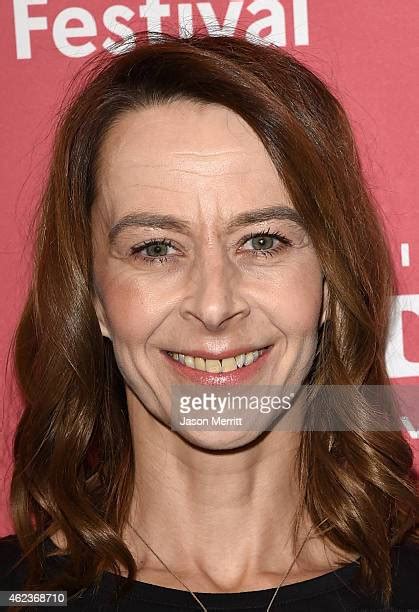 Kate Dickie Photos And Premium High Res Pictures Getty Images