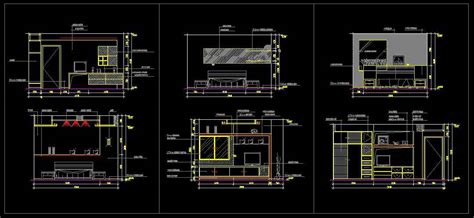 Master Room Design Template Free Autocad Blocks And Drawings Download