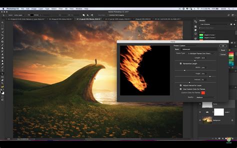 Essential Tools And Features In Photoshop Cc