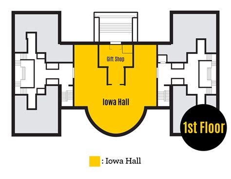 Iowa Hall | University of Iowa Museum of Natural History - The