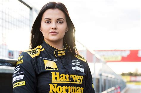 Racing Driver Who Became Porn Star Renee Gracie Confirms Return To Sporting Action Daily Star