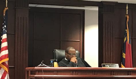 Nc Judges Asked To Speed Up Trial Over Racially Segregated Judicial Elections Facing South