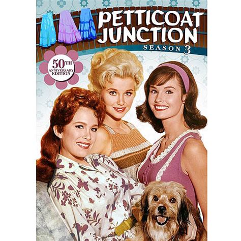 Petticoat Junction The Official Third Season Dvd Review Neufutur Magazine