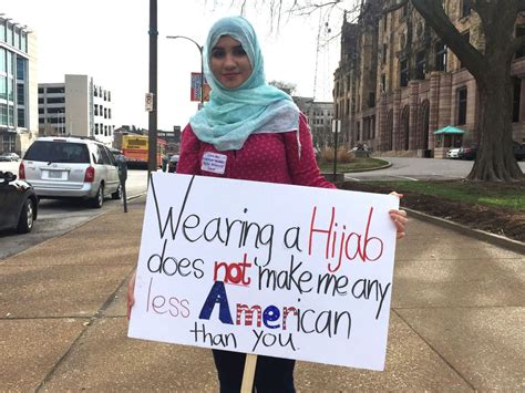 Muslim American Women Are Proving Donald Trump Wrong Fortune