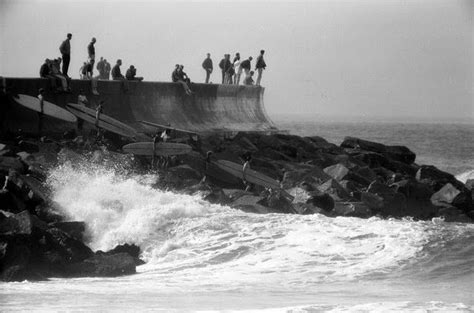 40 Groovy Pictures Capture Beach Scenes In The Us During The 1960s