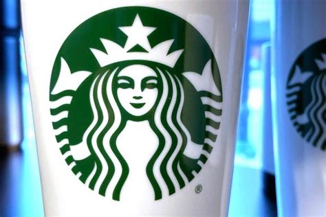 Why Starbucks Logo Is A Mermaid And The Tiny Hidden Detail You Probably