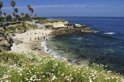 Best California Beach Winners 2015 10best Readers Choice