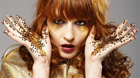 Florence The Machine Tiene Una CanciÓn Inspirada En Frida Kahlo