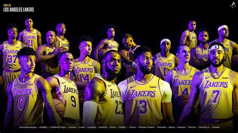Lakers Team Wallpapers Top Free Lakers Team Backgrounds Wallpaperaccess
