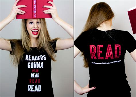 CHRISTINE RICCIO • READERS GONNA READ READ READ READ READ! =D 