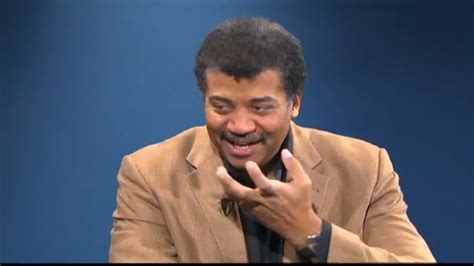 A Conversation With Neil Degrasse Tyson On Pluto Space Travel And