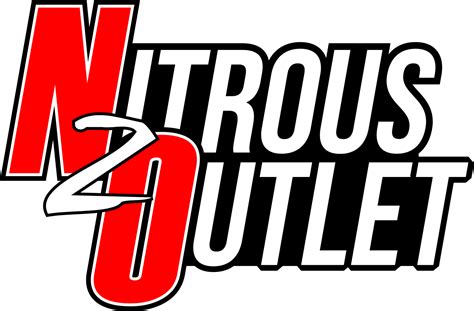 Resultado De Imagen Para Jegs Logo Vector Nitrous Vector Logo
