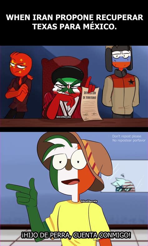 Countryhumans Memes Funny
