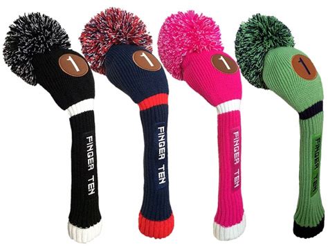 Best Golf Head Covers Drivers And Fairway Woods The Expert Golf Website