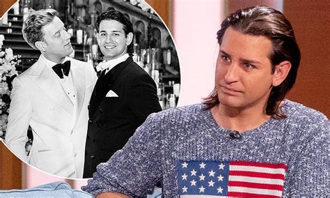 Ollie Locke Hopes To Break The Stigma Surrounding Ivf By Sharing His