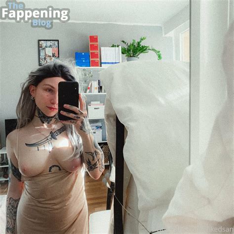 Inkedsophiie Sophiies Secret Nude Leaks Onlyfans Photo Thefappening