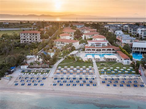 Portes Beach Hotel Updated 2023 Halkidikinea Potidea Greece