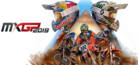 Mxgp 2019 The Official Motocross Video Game Xbox One