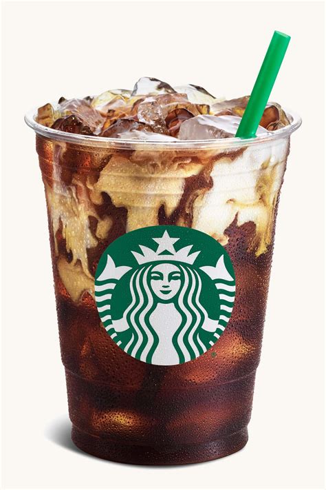 Every Starbucks Drink Ranked By Caffeine Content 2023
