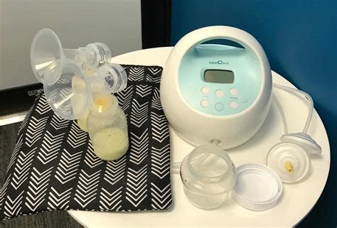 Spectra S Breast Pump Reviews Detailed Pros And Cons Living With
