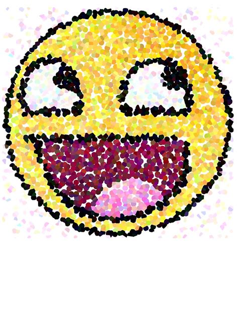 Dibujo de puntillismo de arbol bonito y facil. Dibujo De Puntillismo De Arbol Bonito Y Facil / Reciclando ...