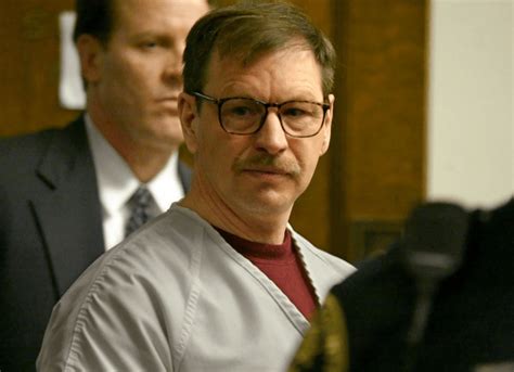 Gary Ridgway The Gruesome Story Of The Green River Killer