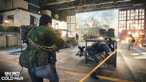 'Call of Duty: Black Ops Cold War' Beta Start Time & How ...