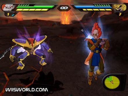 (ドラゴンボールz sparking!), is a series of fighting games based on the anime and manga dragon ball by akira toriyama. Dragon Ball Z: Budokai Tenkaichi 2 on Wii