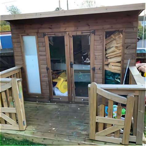 You want to buy a log home, but, you don't really know what you are looking for and how to check if the cabin is in good condition. Log Cabin for sale in UK | 81 second-hand Log Cabins
