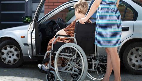 Iva Agevolata Acquisto Auto Per Disabili Non A Carico Quando Decade Il