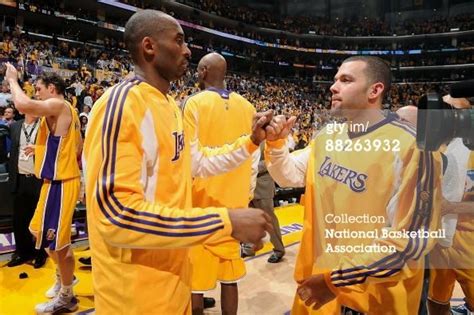 Lee did later respond to repeated questions about bryant, albeit reluctantly. Lot Detail - Kobe Bryant Signed & Worn LA Lakers Warm-Up ...