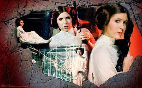 Leia Princess Leia Organa Solo Skywalker Photo Fanpop