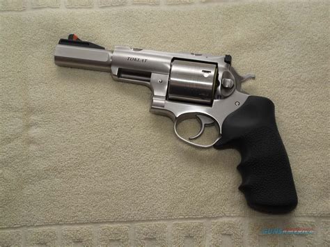 Ruger Toklat Super Redhawk 454 Casull Stainle For Sale