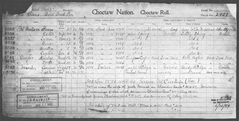 Black And Red Journal Choctaw Freedmen Descendants Are Citizens